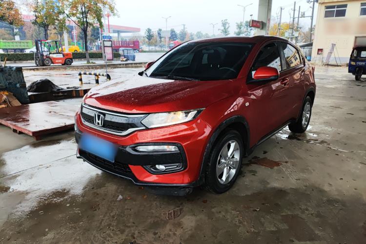 Used Honda XR-V 2017 1.5L LXi CVT Classic Edition