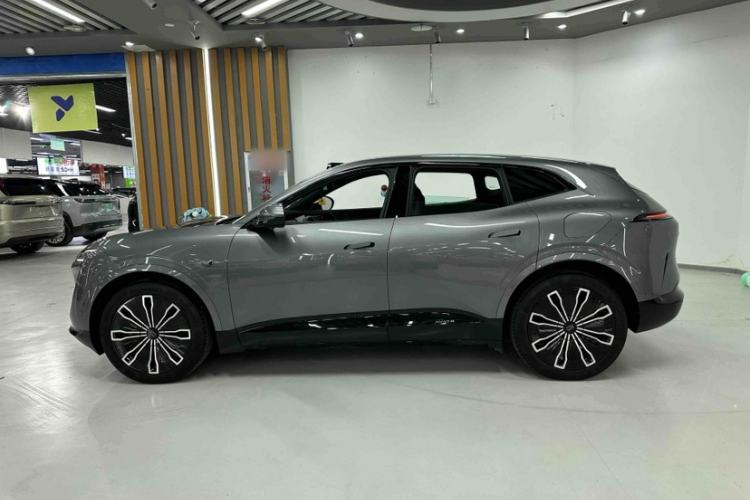 Used Avatr 07 2024 Max Extended-Range Edition
