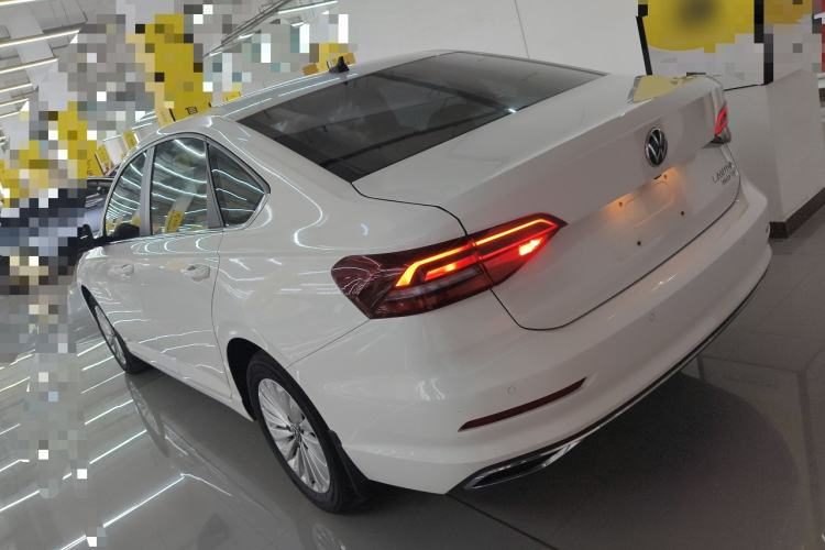 Used Volkswagen Lavida 2021 280TSI DSG Comfort Edition