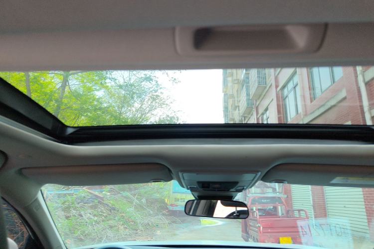 Used Honda Accord 2024 260TURBO Luxury Edition
