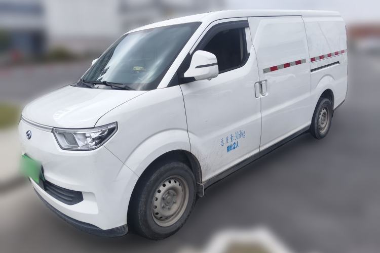 Used Ruichi EC75 2023 Pioneer Model I 41.85 kWh