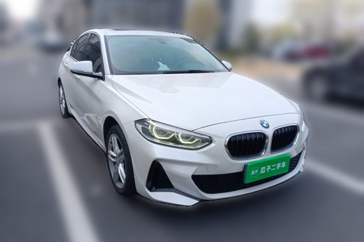 Used BMW 1 Series 2020 120i M Sport Package
