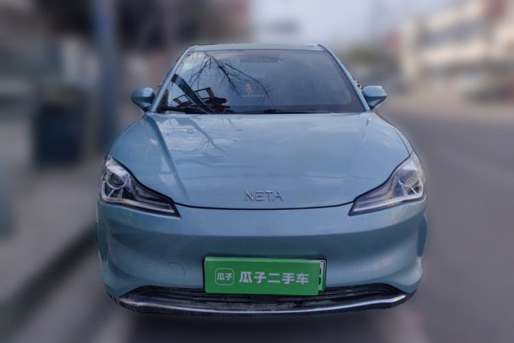 Used NETA V 2022 Chao 400 Lite Front