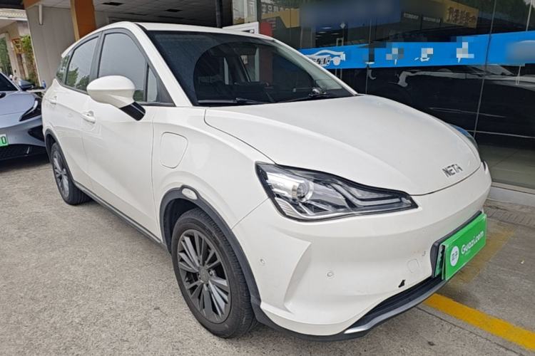 Used NETA V 2022 Chao 400 Exterior 1