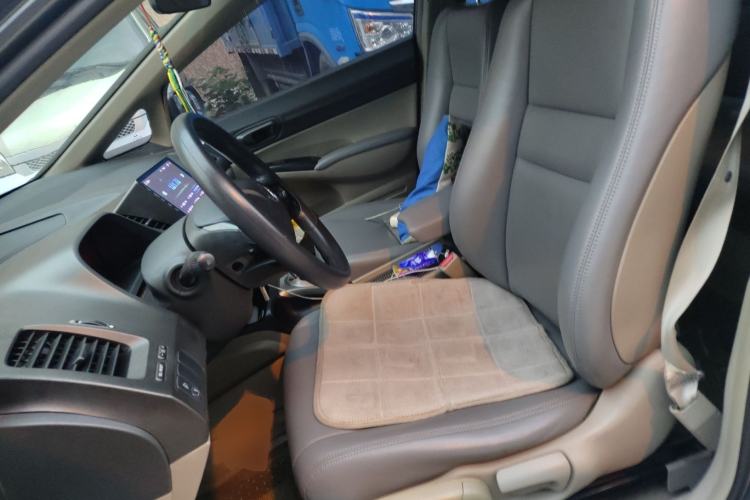 Used CIIMO 2012 1.8L Automatic
