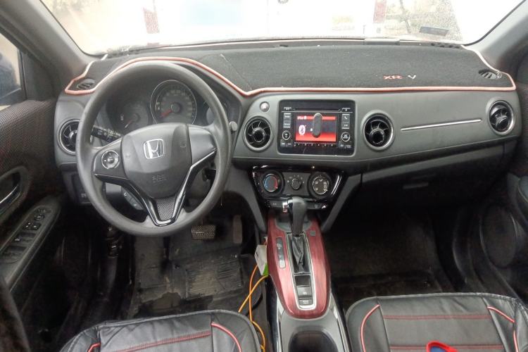 Used Honda XR-V 2015 1.8L EXi CVT Comfort Version
