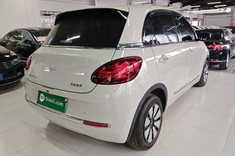 Used Wuling Bingo 2023 333km Enjoy+ Version
