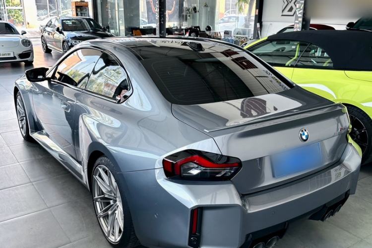 Used BMW M2 2024 M2
