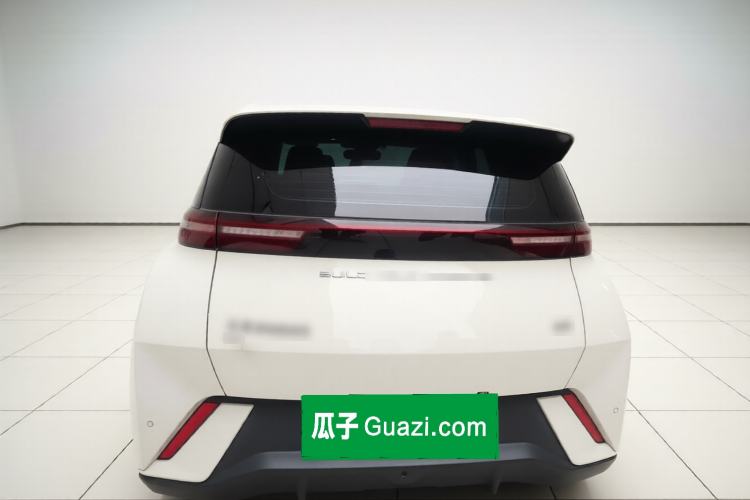 Used BYD Seagull 2023 Flying Edition