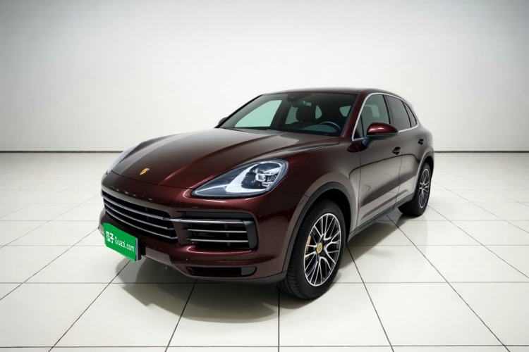 Used Porsche Cayenne 2018 Cayenne S 2.9T Guazi used car, China used car export, Used car for sale, Used  cars, Cheapest cars for sale