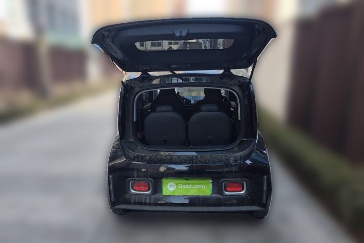 Used Baojun KiWi EV 2023 DJI Edition Lithium Iron Phosphate
