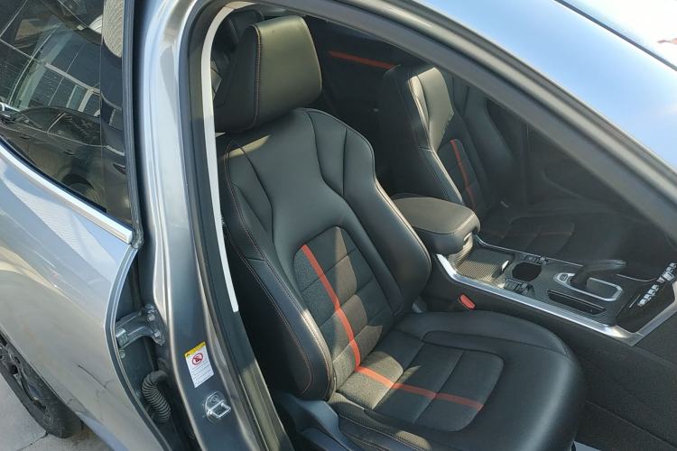 Used Haval H4 2019 1.5 GDIT Pro Version China VI Standard
