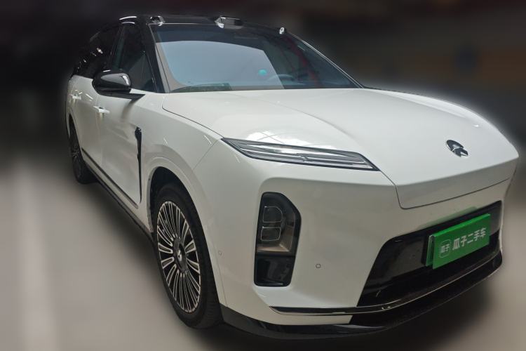 Used Nio ES8 2026 Model 6-seat Executive Luxury Edition
