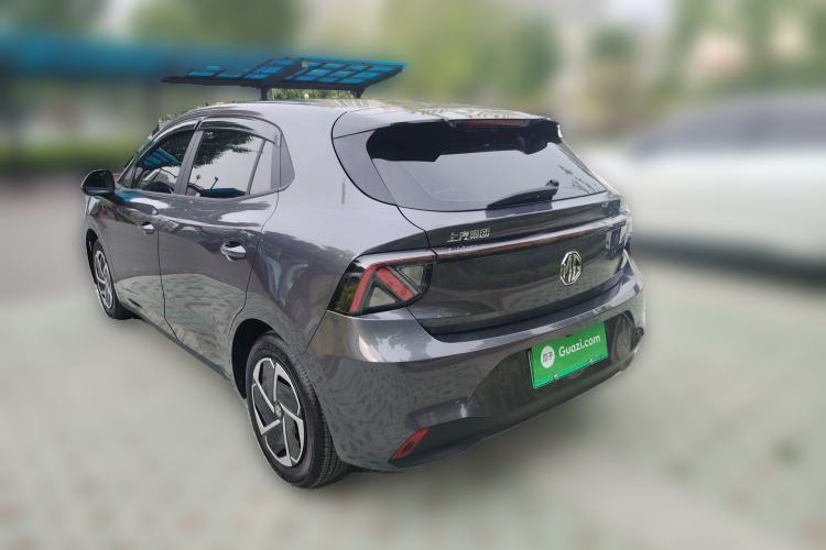 Used MG 4 EV 2026 Model 437 Composed Edition