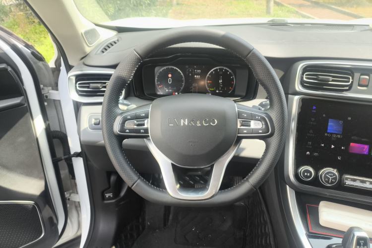 Used Lynk & Co 01 EM-P 2019 1.5T PHEV Pro