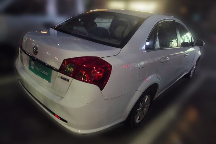 Used Buick Excelle 2013 1.5L Automatic Classic Model