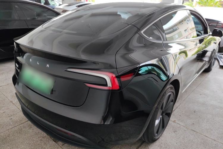 Used Tesla Model 3 2023 Rear-Wheel-Drive Version
