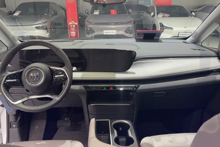 Used Buick GL8 2025 Lu Zun Smart Enjoyment Edition