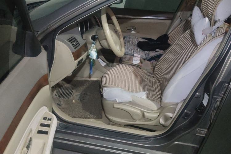 Used Nissan Sylphy 2009 1.6XE Manual Comfort Edition