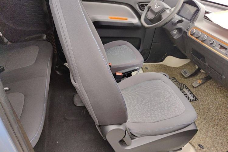 Used Wuling Hongguang MINIEV 2022 Zizai Version Lithium Iron Phosphate