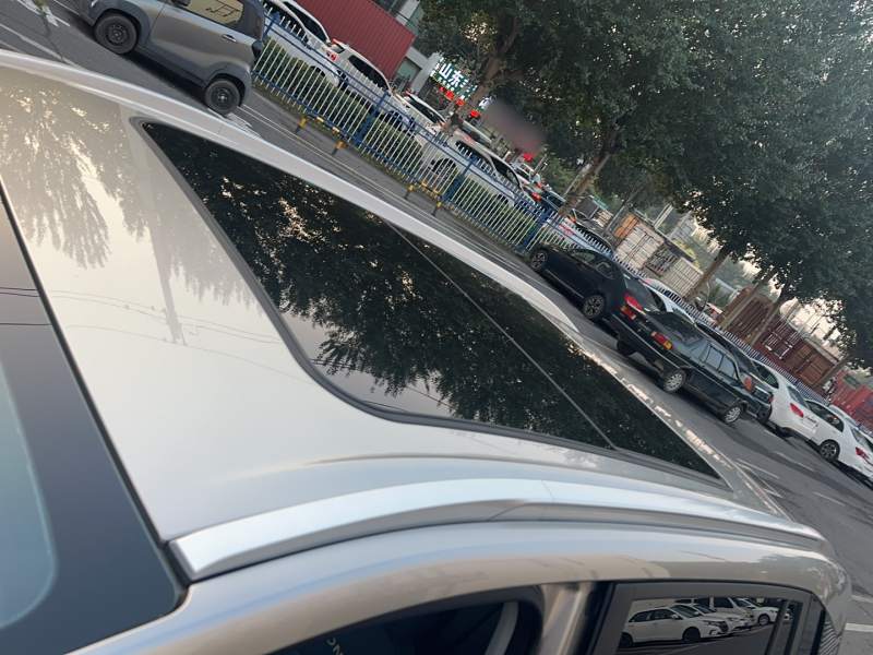 Used AION Y 2023 Younger Star Edition — 27