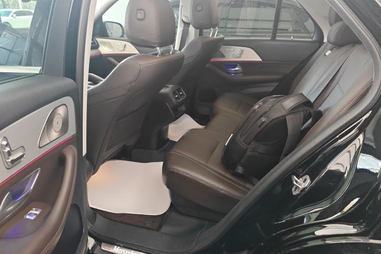 Used Mercedes-Benz GLE 2022 GLE 450 4MATIC AMG Line