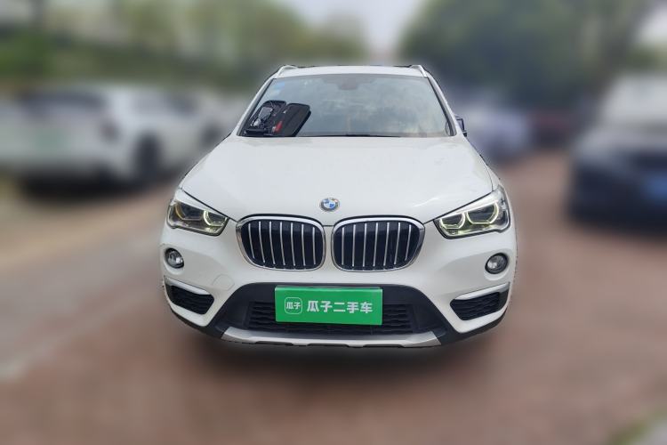 Used BMW X1 2018 xDrive20Li Luxury Edition
