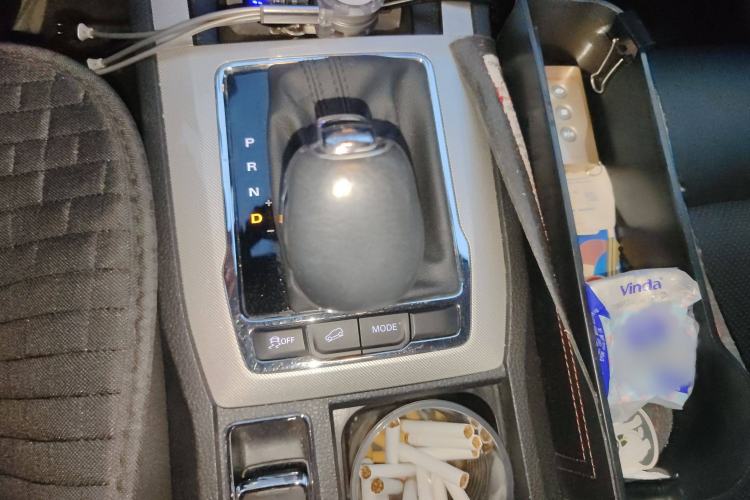 Used Roewe RX5 New Energy 2019 eRX5 50T Internet-Enhanced Flagship Edition