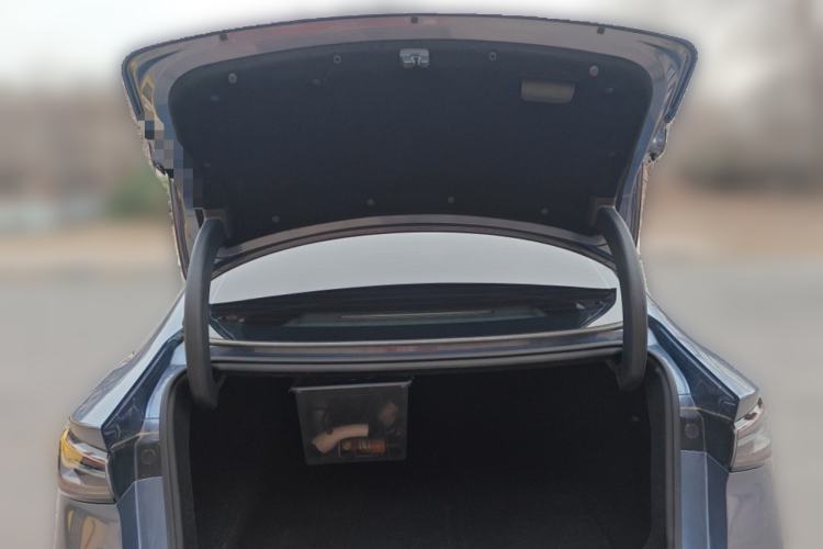 Used BYD Seal 06 New Energy 2024 DM-i 80KM Prestige Model