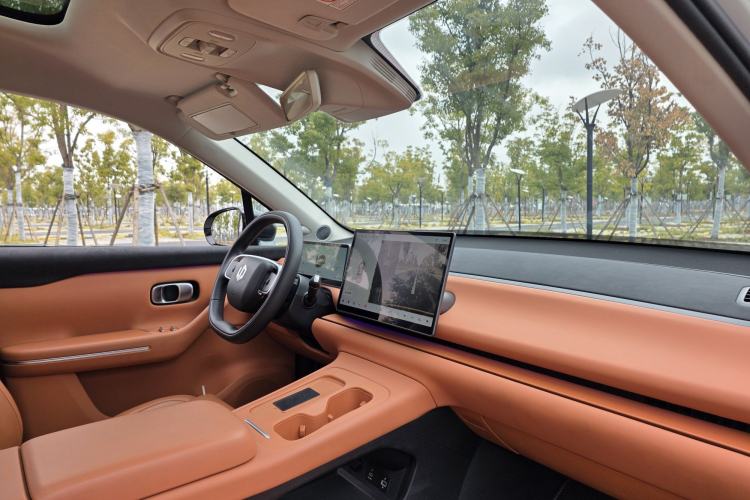 Used Leapmotor C10 2024 530 LiDAR Edition