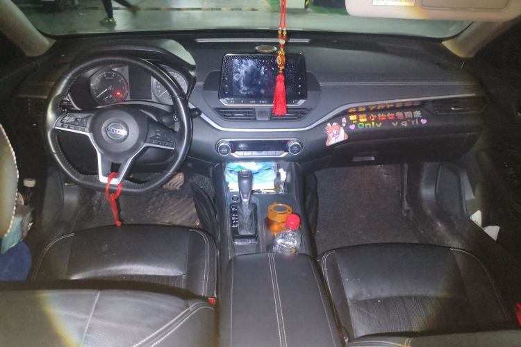 Used Nissan Teana 2020 2.0L XL Comfort Edition