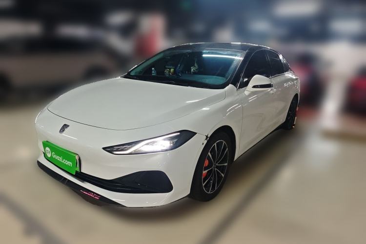 Used Roewe D7 2025 DMH 125km World Champion Edition