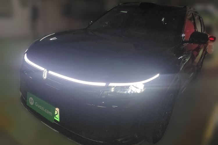 Used Hima AITO M7 2024 1.5T Intelligent Drive Rear-Drive Ultra Version 5 Seats