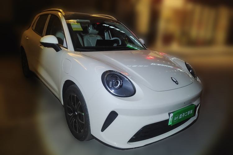 Used ORA ORA 5 2026 Model, 580km Max Edition