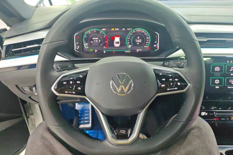 Used Volkswagen FAW-Volkswagen CC 2023 380TSI Striking Edition