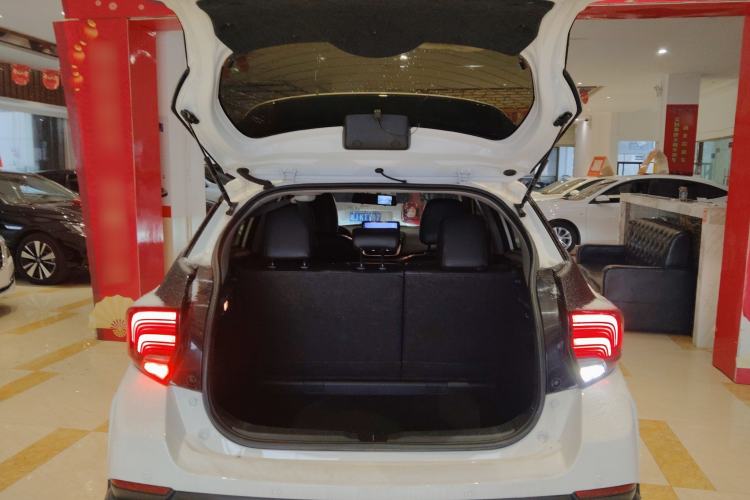 Used Toyota YARiS L Zhi Xuan 2021 X-Trail 1.5L CVT Luxury Edition