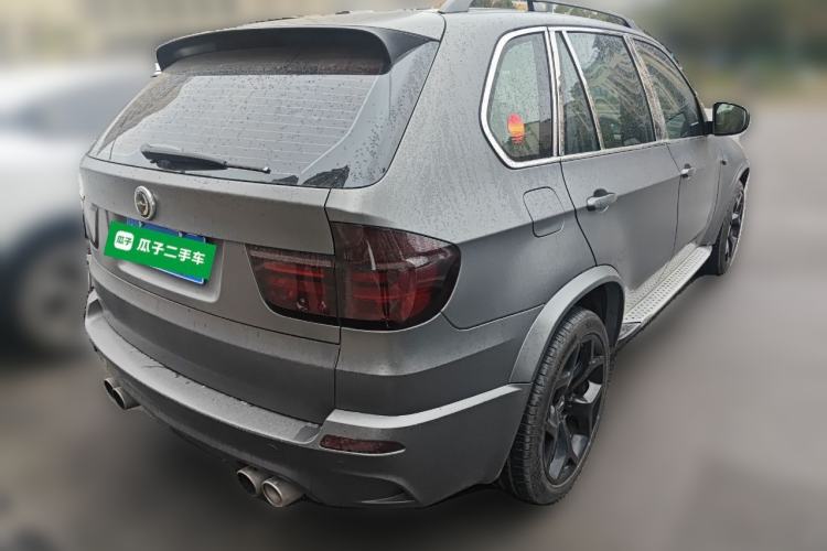 Used BMW X5 2011 xDrive35i Leading Model

