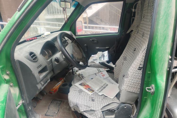 Used Dongfeng Xiaokang K05S  Left Front Seat