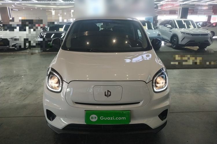 Used Leapmotor T03 2025 310 Comfort Edition Front