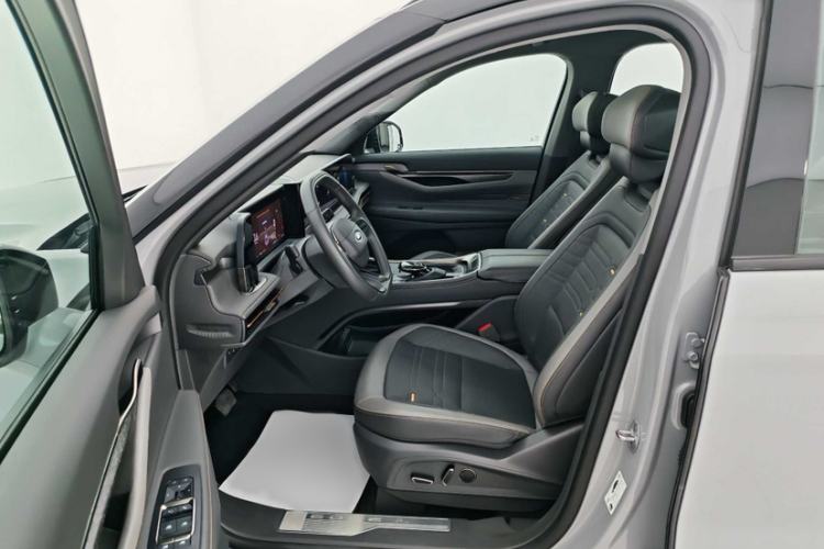 Used Ford Edge 2023 Ford Explorer L 2.0T EcoBoost Four-Wheel Drive 7-Seater Supreme Model