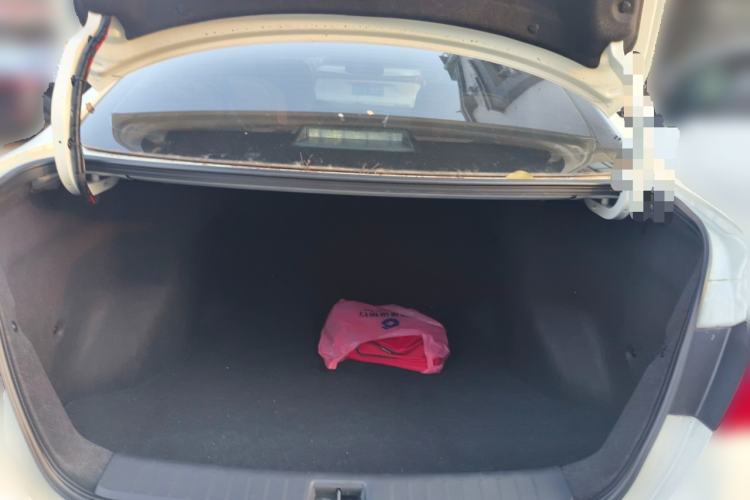 Used Nissan Sylphy 2024 Restyled Version 2 Classic 1.6XE CVT Comfort Edition