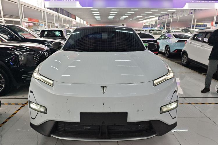 Used Deepal S05 2026 Model 620Plus Pure Electric Edition