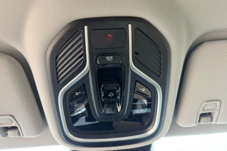 Used Geely Auto FX11 2023 1.5TD DCT Prestige Edition