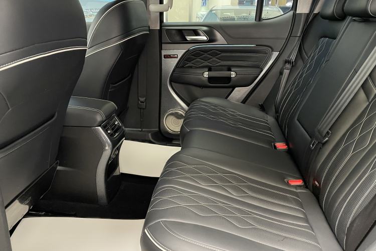 Used Tank 300 2021 Off-Road Edition 2.0T Challenger
