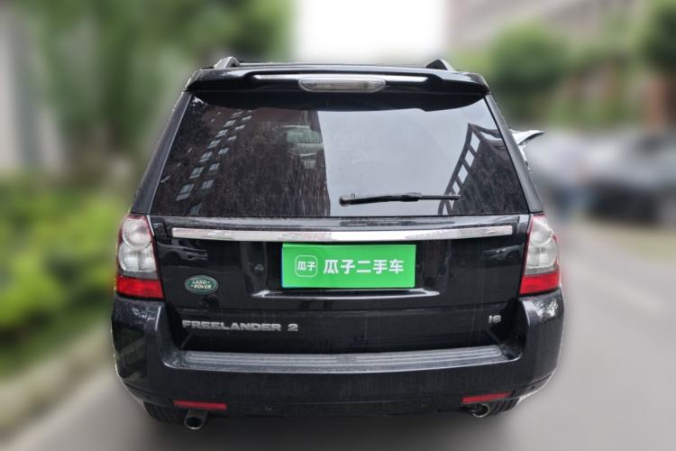 Used Land Rover Freelander 2 2011 3.2L i6 HSE Gasoline Edition