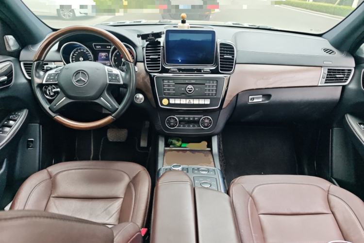 Used BAIC Off-Road BJ90 2016 4.0T Government Edition