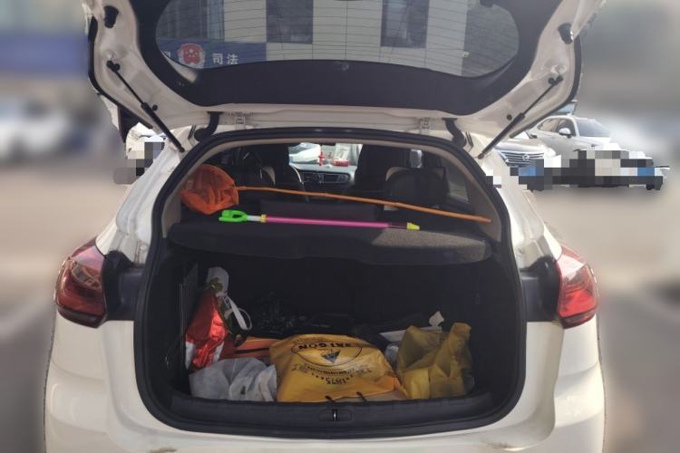 Used Citroen C3-XR 2015 1.6L Automatic Pioneer Model