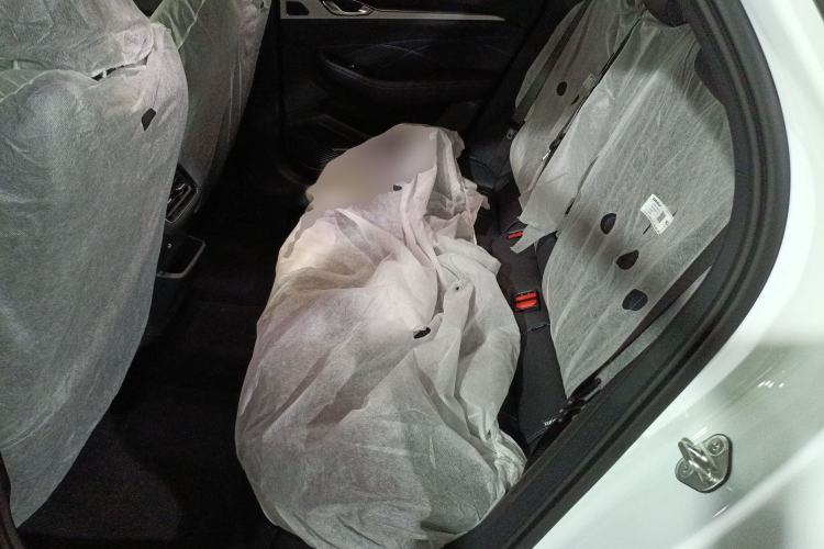 Used Geely Auto Preface 2026 Model Oriental Yao 1.5TD Kunlun Edition
