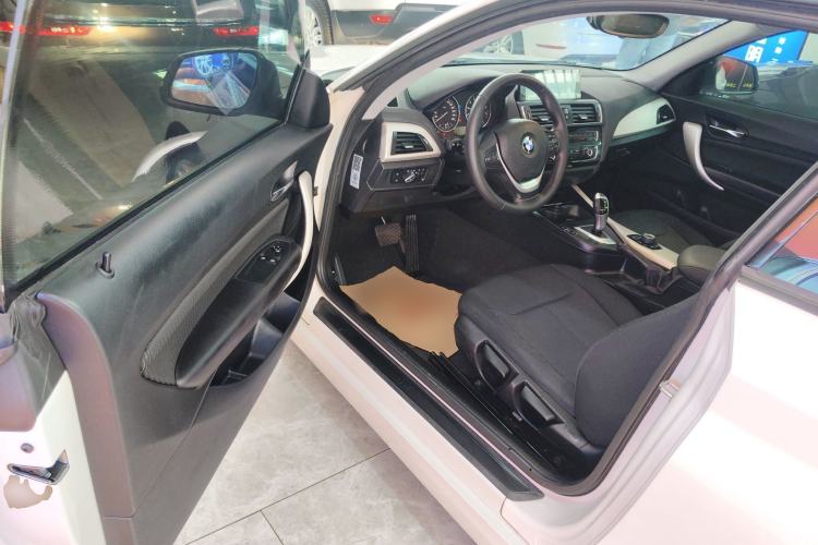 Used BMW 2 Series 2015 218i