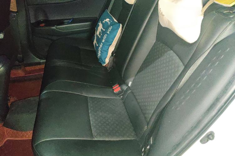 Used Toyota IZOA EV 2020 E·Smart Edition
